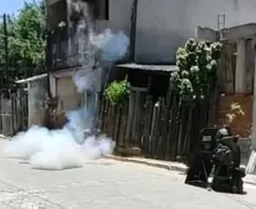 Imagem ilustrativa da imagem Onze granadas são apreendidas em 3 meses no ES