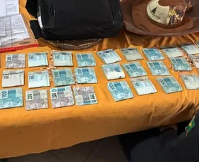 Imagem ilustrativa da imagem PF investiga grupo suspeito de migração ilegal de brasileiros para os EUA