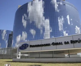 Imagem ilustrativa da imagem PGR deve se manifestar sobre supostas conversas entre Vorcaro e Moraes