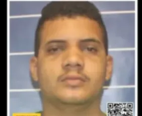 Imagem ilustrativa da imagem 'PQD', apontado como líder do Comando Vermelho, é preso no Rio de Janeiro