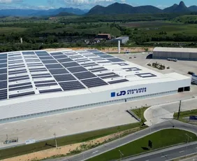 Imagem ilustrativa da imagem PRD investe R$ 350 milhões em nova fábrica de aço na Serra