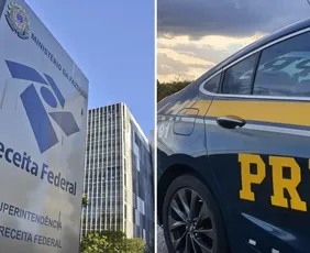 Imagem ilustrativa da imagem PRF e Receita Federal avançam com concursos que podem somar 679 vagas