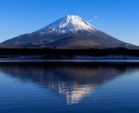 Imagem ilustrativa da imagem Pai deixa filho de 7 anos sozinho no Monte Fuji por oito horas