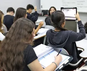 Imagem ilustrativa da imagem Pé-de-Meia 2026: nascidos em março e abril recebem parcela nesta terça