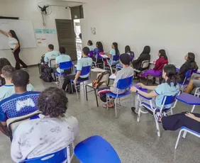 Imagem ilustrativa da imagem Pé-de-Meia paga hoje 5ª parcela a alunos nascidos em julho e agosto