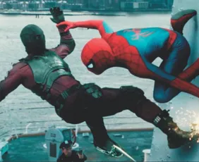 Imagem ilustrativa da imagem Peter Parker enfrenta o peso de suas escolhas em “Homem-Aranha: Um Novo Dia”
