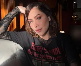 Imagem ilustrativa da imagem Pitty vai lançar novo álbum, o primeiro de faixas inéditas em sete anos, em outubro