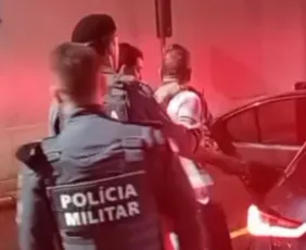 Imagem ilustrativa da imagem Policial civil aposentado é preso suspeito de atropelar adolescente em Vila Velha