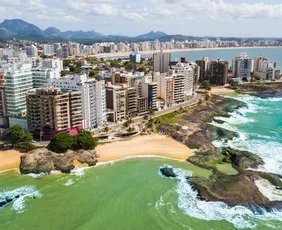 Imagem ilustrativa da imagem Investimentos em Guarapari serão apresentados durante seminário