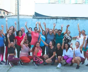 Imagem ilustrativa da imagem Prefeituras oferecem aulas gratuitas de dança; saiba como participar