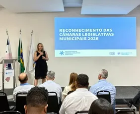 Imagem ilustrativa da imagem Premiação para 8 de 43 vereadores da Grande Vitória