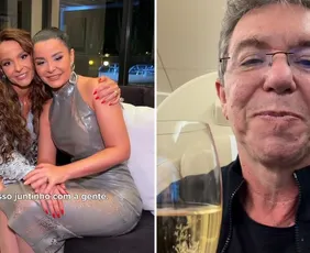 Imagem ilustrativa da imagem Prime Video anuncia série sobre Maiara e Maraisa e reality show de Boninho