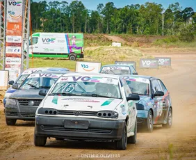 Imagem ilustrativa da imagem Reta final da Velocidade na Terra agita Aracruz neste domingo