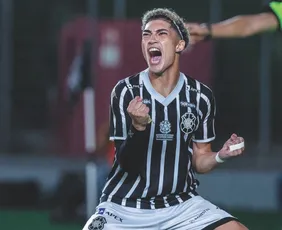 Imagem ilustrativa da imagem Rio Branco anuncia empréstimo de Breno Melo a time paulista