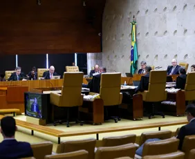 Imagem ilustrativa da imagem STF derruba autodeclaração para obter gratuidade na Justiça do Trabalho