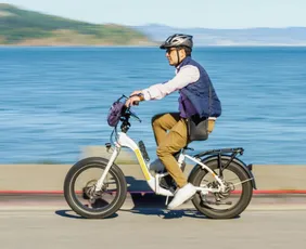 Imagem ilustrativa da imagem São Paulo limita bicicletas elétricas e autopropelidos a 20 km/h em ciclovias