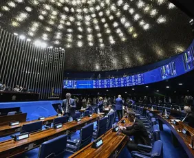 Imagem ilustrativa da imagem Senado aprova empréstimos de US$ 1,8 bi para estados e municípios