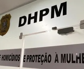 Imagem ilustrativa da imagem Suspeito foge após esfaquear companheira em Cariacica