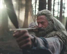 Imagem ilustrativa da imagem Suspense de um herói medieval nos cinemas no Espírito Santo