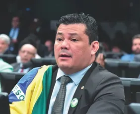 Imagem ilustrativa da imagem TSE mantém condenação que deixa Gilvan da Federal inelegível