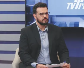 Imagem ilustrativa da imagem TV Tribuna/Band sabatina candidatos ao governo do ES