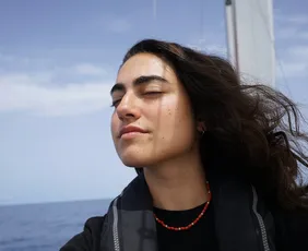 Imagem ilustrativa da imagem Tamara Klink recua após pedir que parem de comprar seu livro: 'Errei'