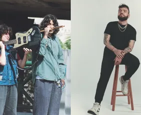 Imagem ilustrativa da imagem Teatro, música e humor agitam fim de semana na Grande Vitória