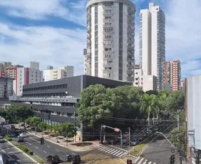 Imagem ilustrativa da imagem Tradicional shopping de Vitória passará por revitalização