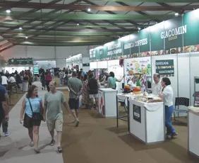 Imagem ilustrativa da imagem Turismo e gastronomia na nova rota do cacau de Linhares
