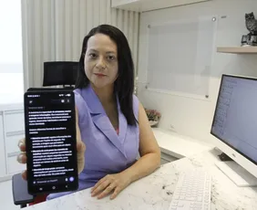 Imagem ilustrativa da imagem Uso de telas e IA pode comprometer a memória, afirmam especialistas