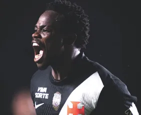 Imagem ilustrativa da imagem Vasco avança e vai pegar o Palmeiras na semifinal