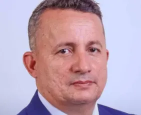Imagem ilustrativa da imagem Vereador é morto a tiros no RJ e polícia investiga motivação