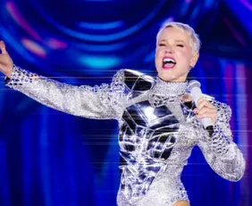 Imagem ilustrativa da imagem Xuxa anuncia terceiro show em São Paulo após esgotar ingressos da turnê
