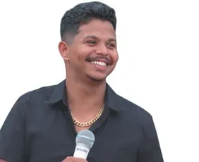 Imagem ilustrativa da imagem Yuri Rocha lança álbum Sertanejo in Brega com releituras