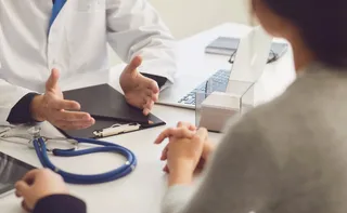 Imagem ilustrativa da imagem Mais segurança para o médico e autonomia para o paciente