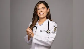 Imagem ilustrativa da imagem Tudo encaminhado! Lívia Vasconcelos deve ser vice de Lorenzo Pazolini