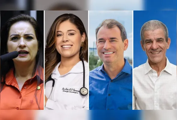 Lauriete, Lívia Vasconcelos, Bruno Marianelli, Anselmo Tozi