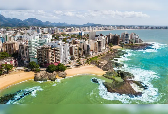 Imagem ilustrativa da imagem Investimentos em Guarapari serão apresentados durante seminário
