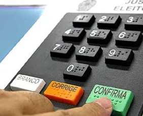 Imagem ilustrativa da imagem 1º turno de 2026 tem maior abstenção desde 1998 com mais de 33 milhões ausentes