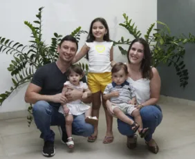 Imagem ilustrativa da imagem 2 mil vagas para novas matrículas em creches da Grande Vitória: veja como conseguir