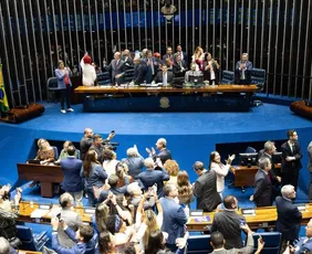 Imagem ilustrativa da imagem 212 mil no ES terão redução na jornada de trabalho com fim da 6x1