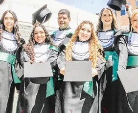 Imagem ilustrativa da imagem 22 mil universitários capixabas vão chegar ao mercado no fim do ano