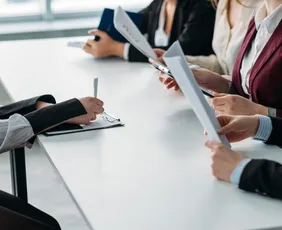 Imagem ilustrativa da imagem 300 empresas fazem mutirões para contratar mais de 5 mil empregados no ES