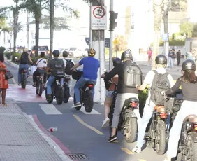 Imagem ilustrativa da imagem 49 crianças e adolescentes internados este ano após acidentes com bicicletas no ES