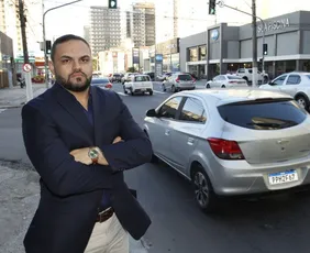 Imagem ilustrativa da imagem 5.562 motoristas têm CNH suspensa com apenas uma multa no ES