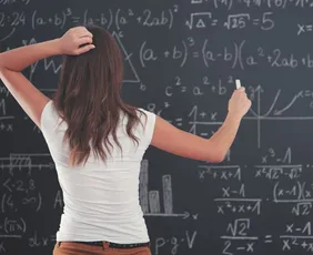Imagem ilustrativa da imagem 72% dos alunos de 15 anos no Brasil não sabem fazer contas