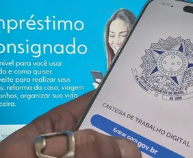 Imagem ilustrativa da imagem Abuso em crédito a idosos dá 2.200 punições a empresas