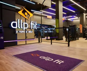 Imagem ilustrativa da imagem Allp Fit inaugura nova unidade na Serra com investimento de R$ 9 milhões