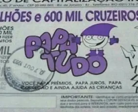Imagem ilustrativa da imagem Antigos apostadores ainda têm dinheiro a receber