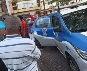 Imagem ilustrativa da imagem Aos 103 anos, PM aposentado é condenado por matar homem durante discussão de casal